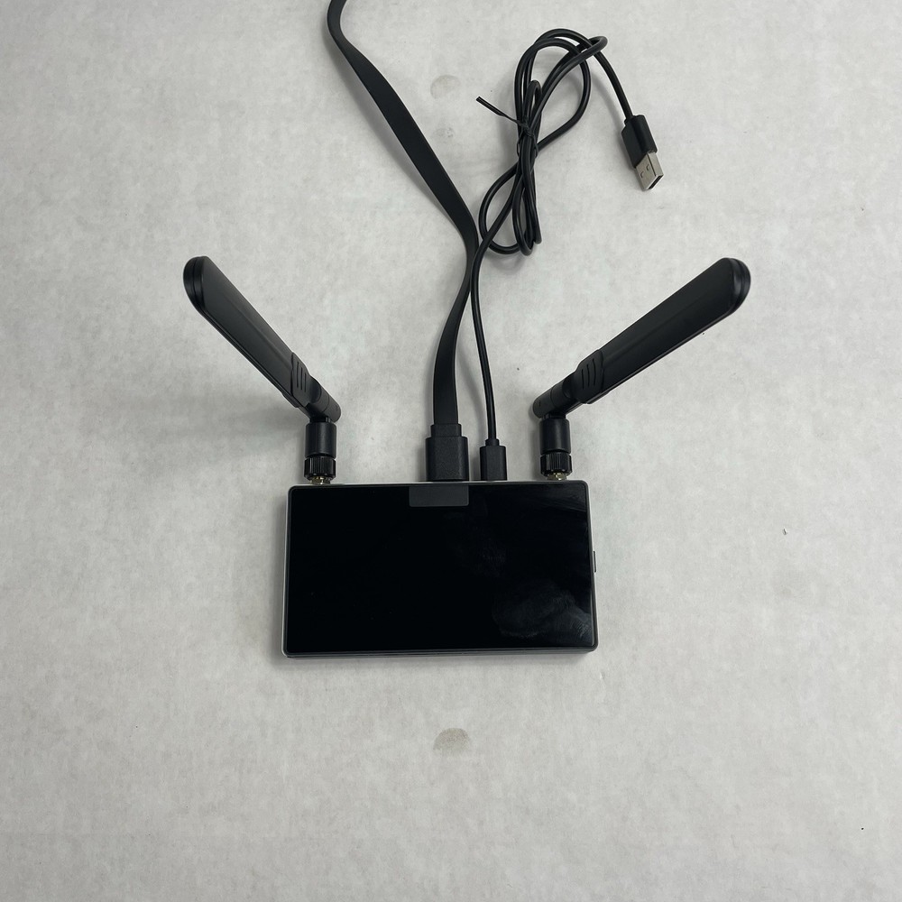 Wireless HDMI Reciver Box(RX) Power Tested