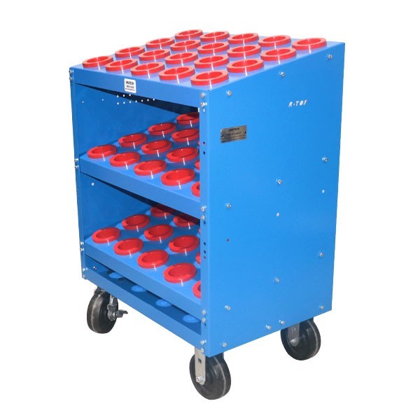 CAT 40 Taper - CNC Tooling scoot - Uratech