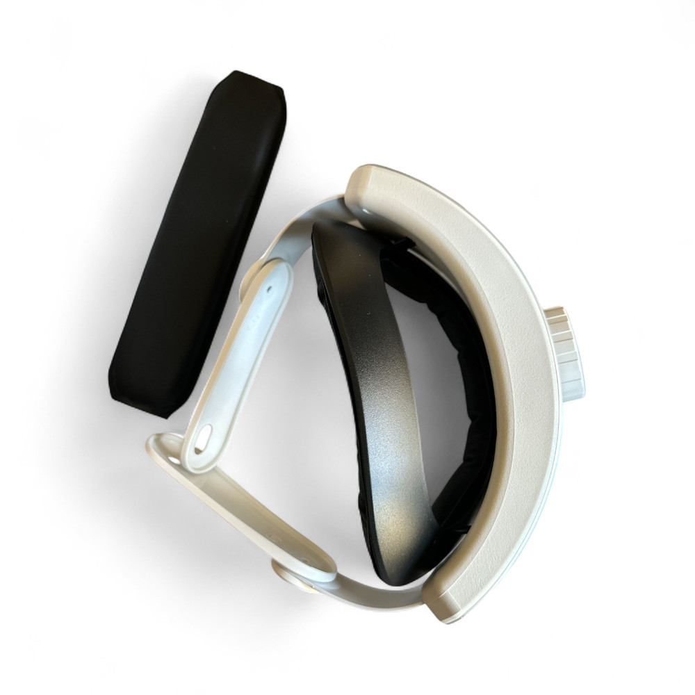T2 Elite Head Strap for Meta Quest 2/3 Adjustable Comfortable VR Accessory