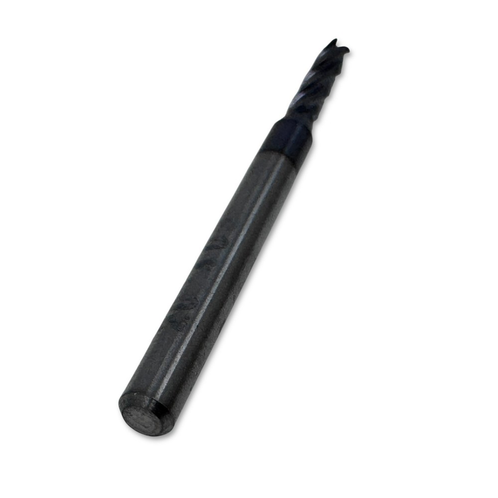 GS EXO-CARB Solid Carbide End Mill 4 Flute EDP No. 200403