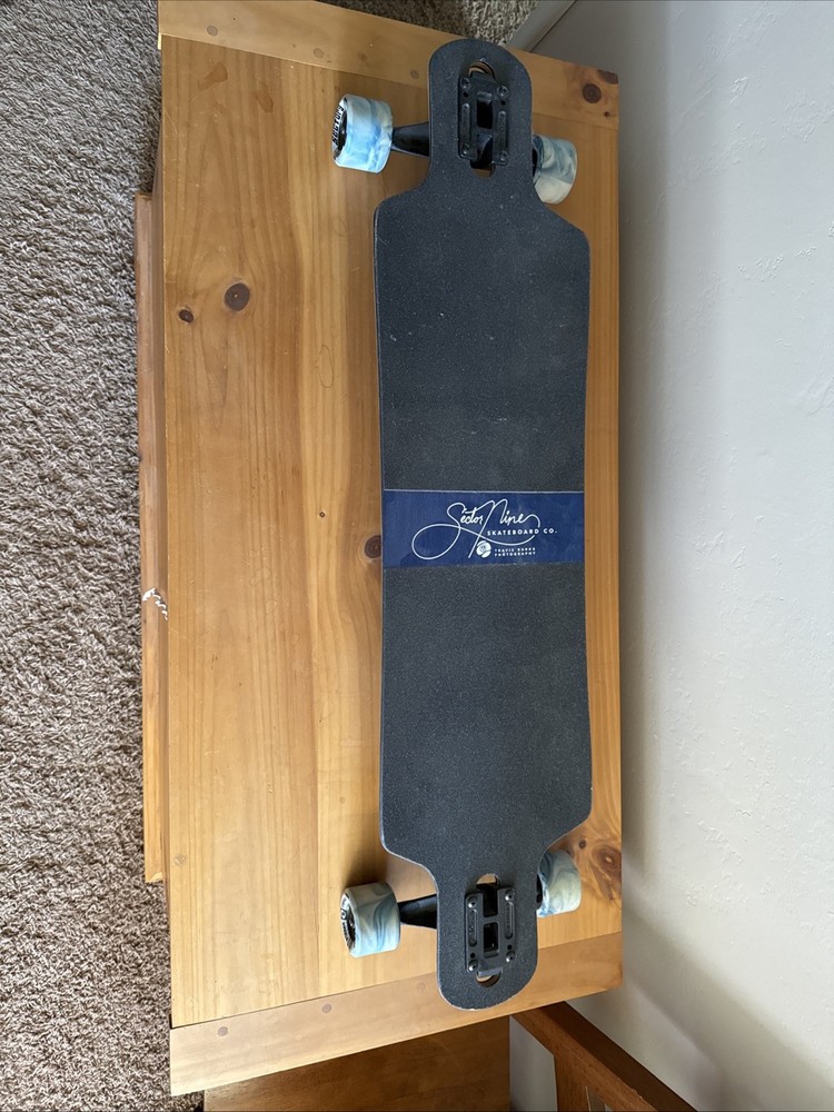 Sector Nine Skateboard