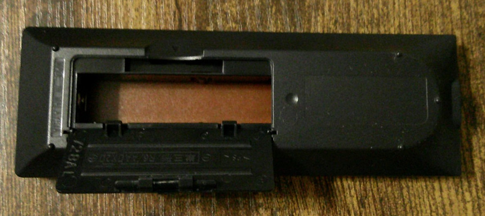 Vintage OEM Onkyo RC-777C Remote Control