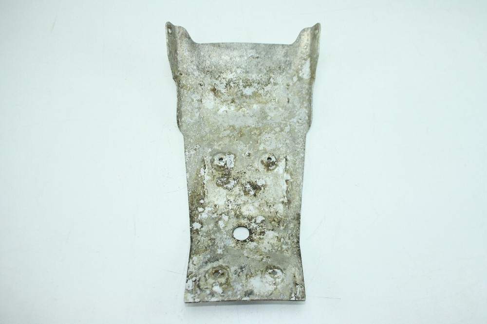 2009 HONDA  Skid Plate OEM: