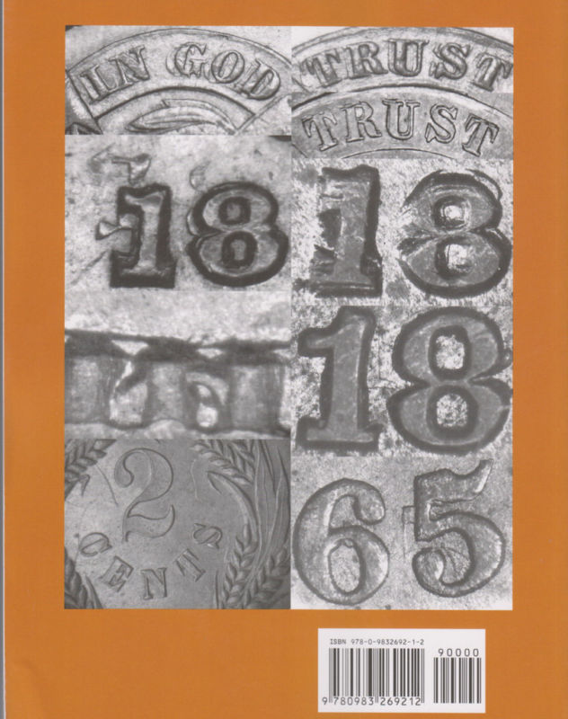 The Authoritative Reference on Two Cent Coins(latest) by Kevin Flynn