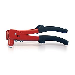 Manual Riveter Gun FAR K39 Professional Rivet Rivet Inserts