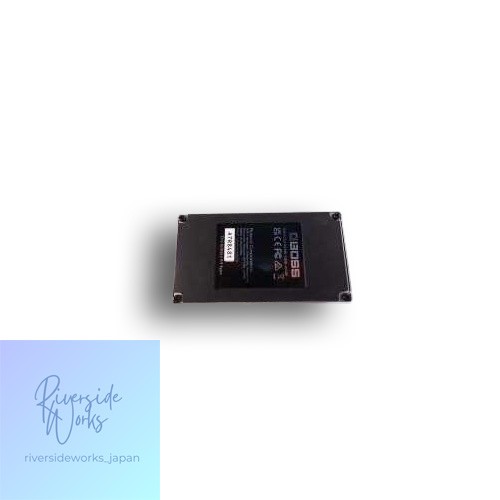 BOSS IR-2 Amp Simulator Effects Pedal Used JP