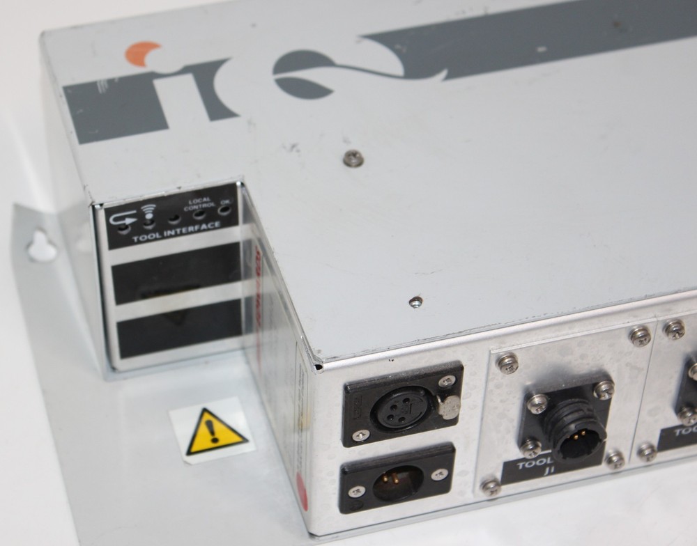 Edwards Interface Module, Flash Module, A52844410