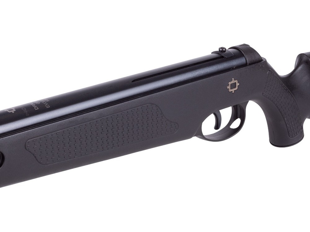 Norica Dragon Evolution Max Air Rifle 0.22