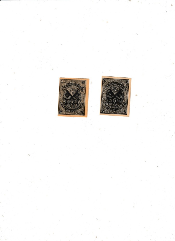 REGENSBURG  2  NOTES