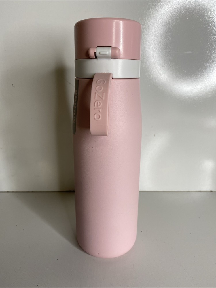 Philips GoZero Everyday Water Bottle & Filter