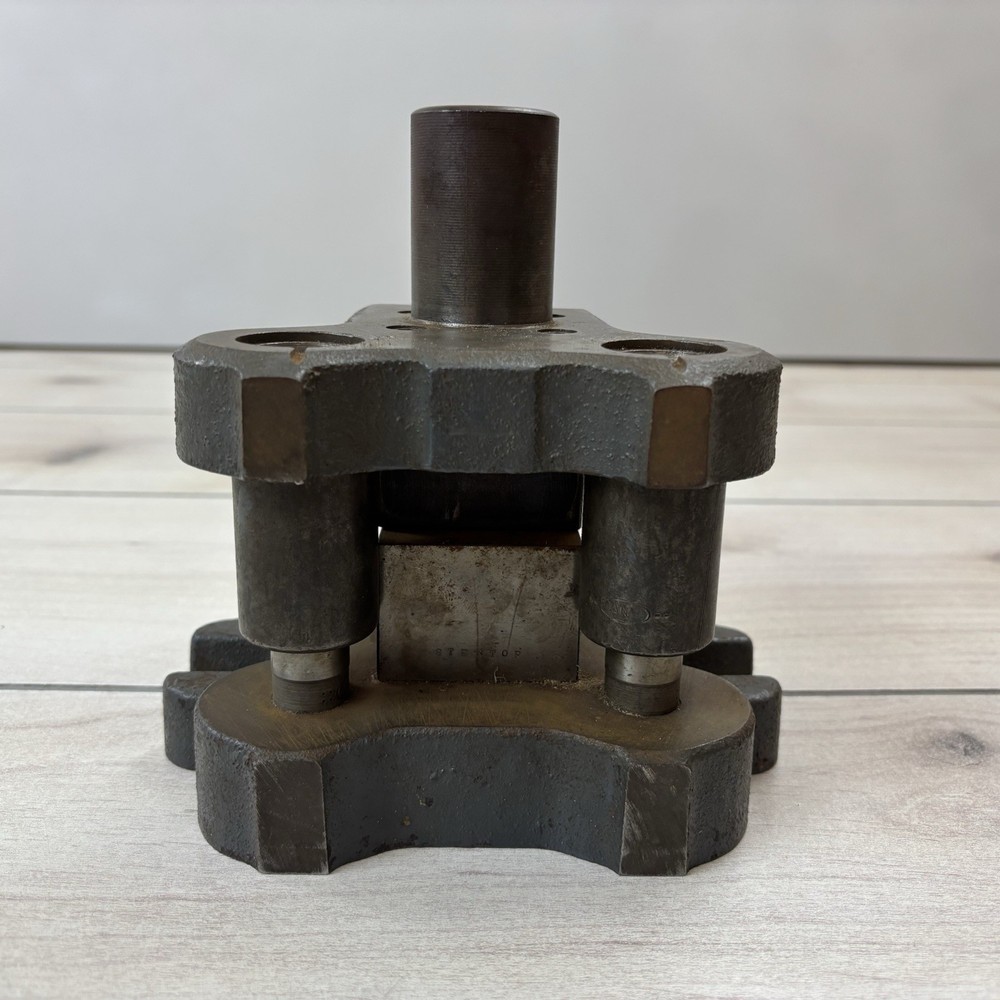 Danly 0303-A4 LA Precision Die Set