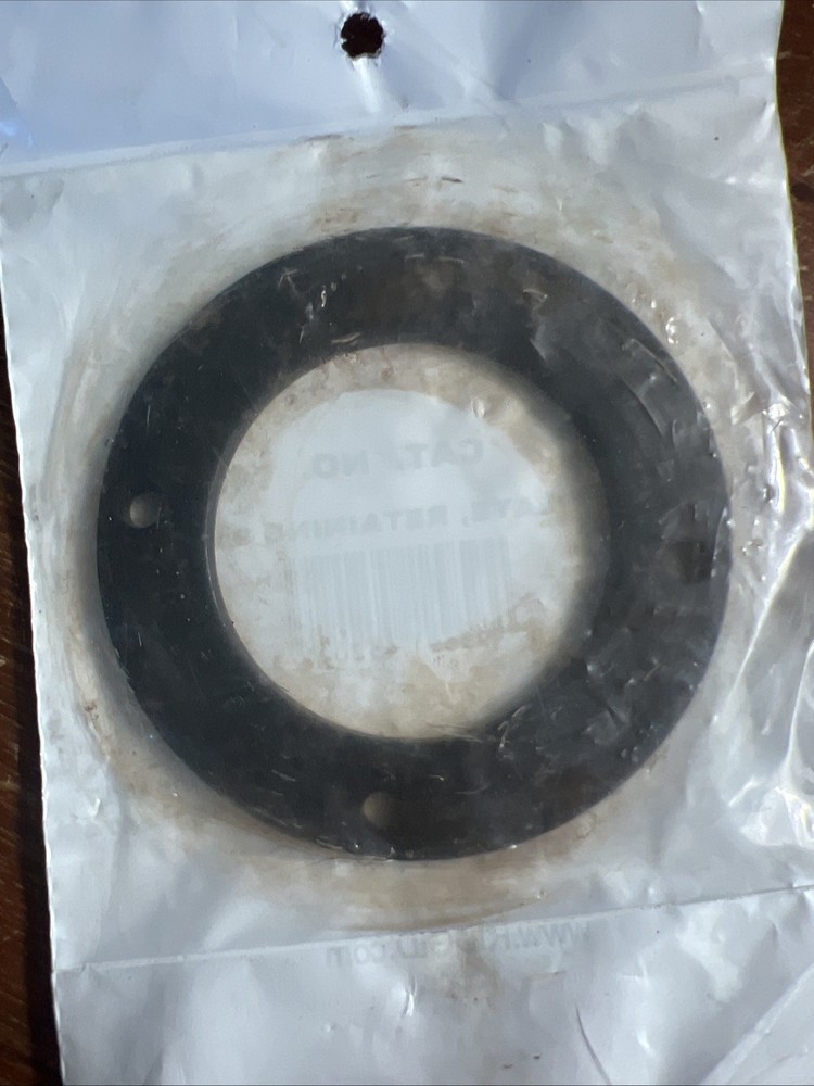 Ridgid 45202 Plate Retaining 916 OEM Ridgid