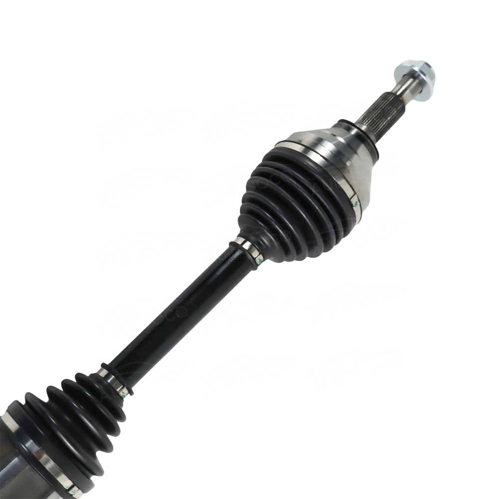 Front Left CV Axle Assembly For Ford Explorer 2011-2019 Driver Side