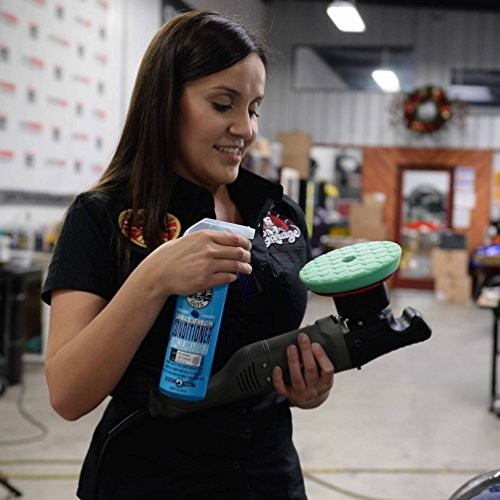 BUF_301_16 Polishing and Buffing 16 Oz Pad Conditioner