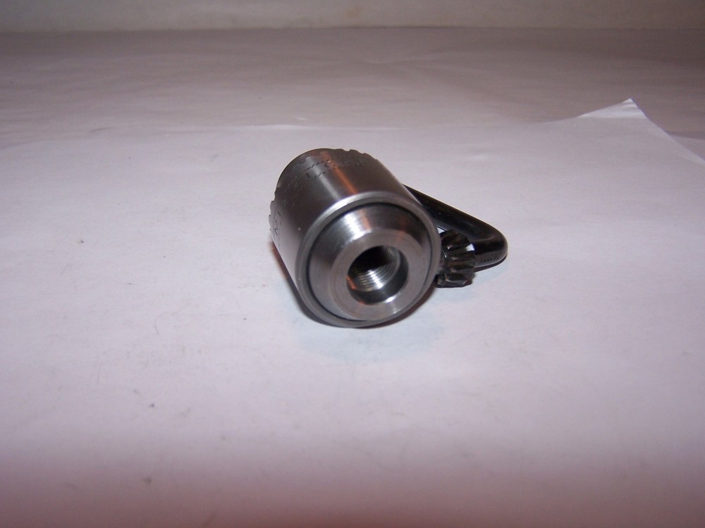 UNIMAT, DB / SL, Drill Chuck, DB 1005, 1/4" Cap. Emco E6G, OEM Replacement, #152