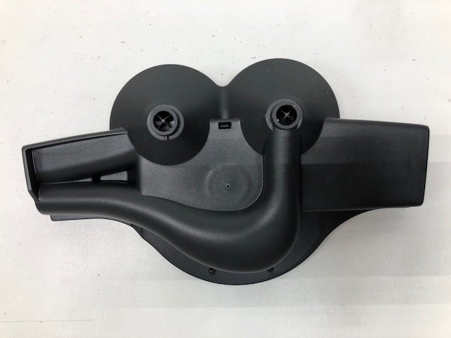 Folgers liquid  Coffee machine   C50 EXCHANGE TROUGH ASSEMBLY 012