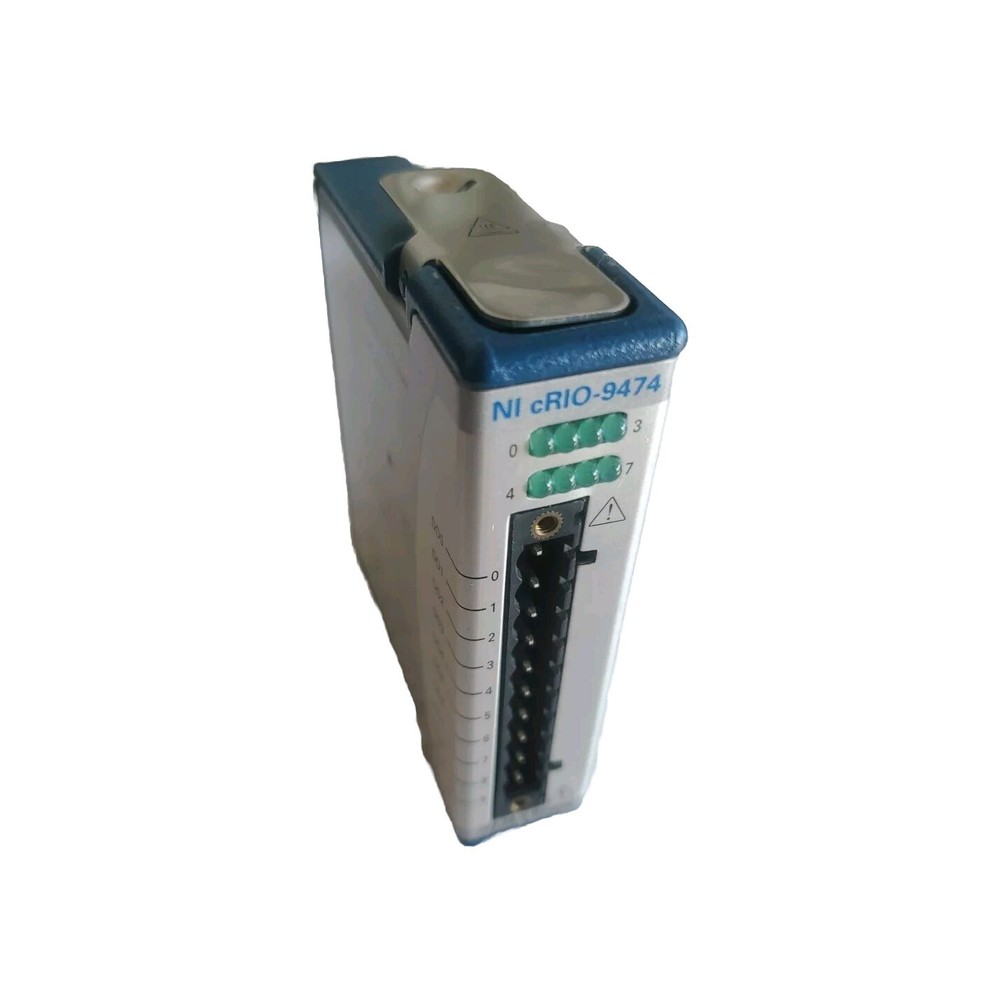 National Instruments NI cRIO-9474