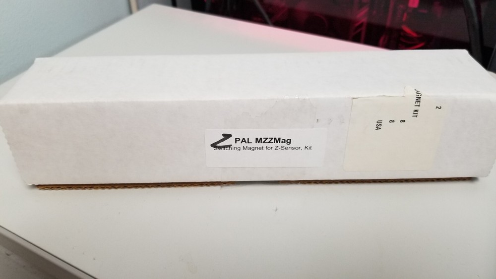 Switching Magnet for Z-sensor Kit, for CTC Analytics PAL Autosampler