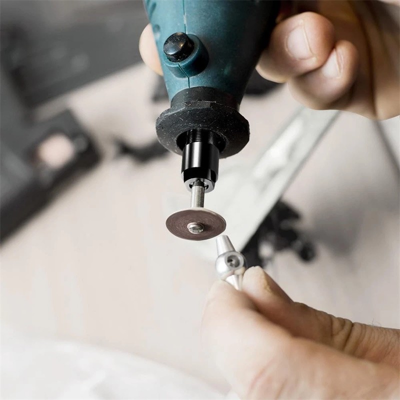 Angle Grinder Adapter Converter for Home DIY Projects Thread Cutting Cutting USA