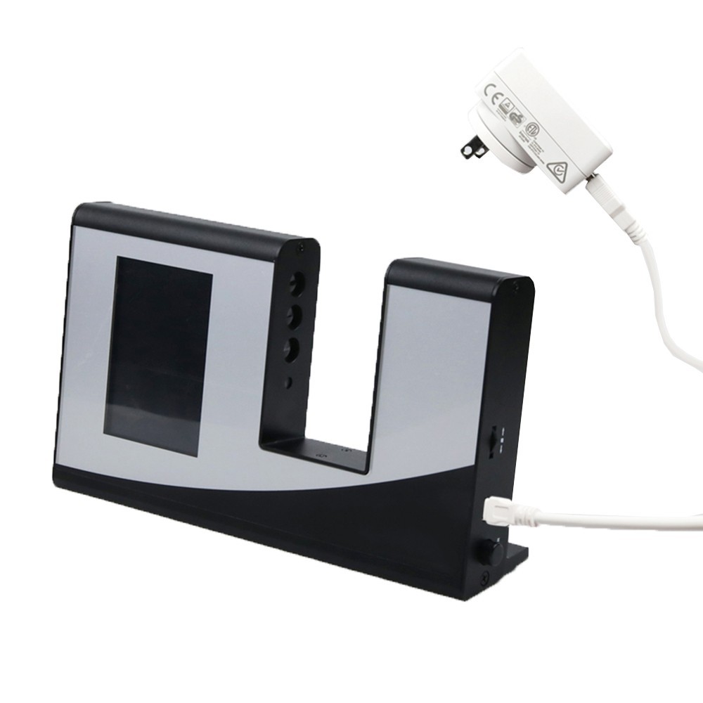 Light Transmittance Meter with Sample thickness Less Than 47mm Resolution 0.10%