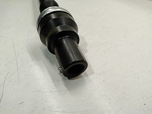 Stealth Propshaft - 2020 All Balls General 1000