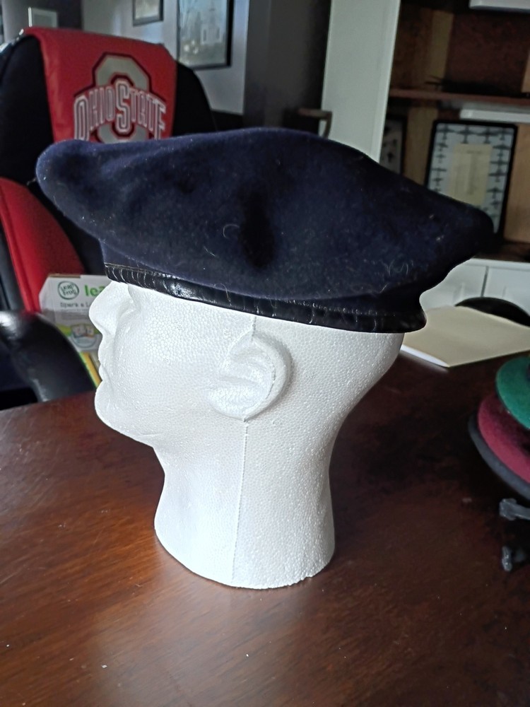 French Army Military Beret