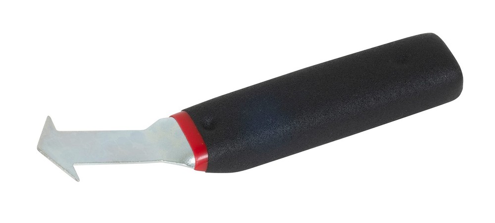 Lisle 83220 Molding Clip Removal Tool Black