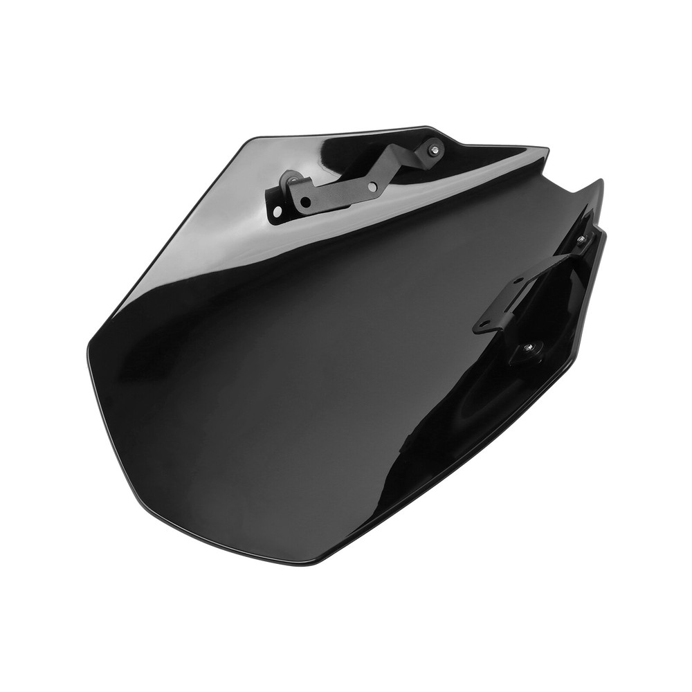 For Kawasaki Z500 SE ABS 2024-25 Windshield Windscreen Shield Screen W/ Bracket