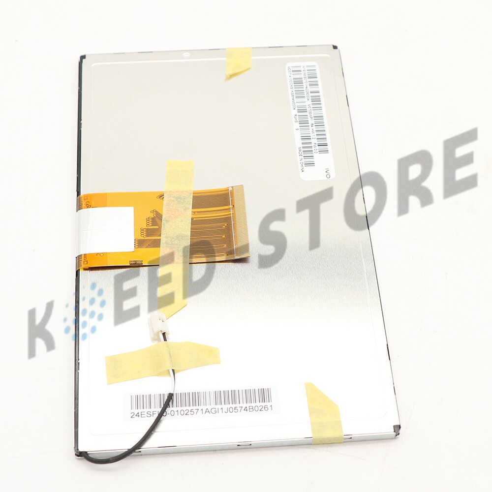 1PCS New 7.0" 800×480 Resolution M070SWP1 R4 LCD Screen PANEL