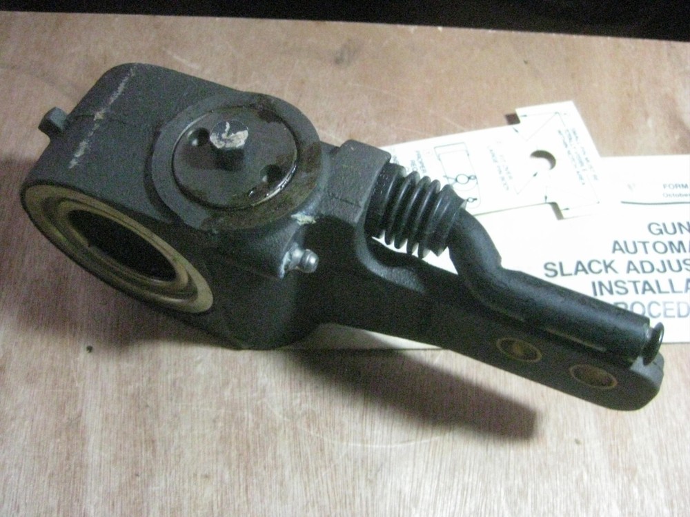 Gunite Auto Slack Adjuster AS1004 NEW