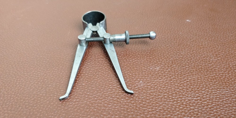 Vintage Craftsman 2.5" Inside calipers Smallest size