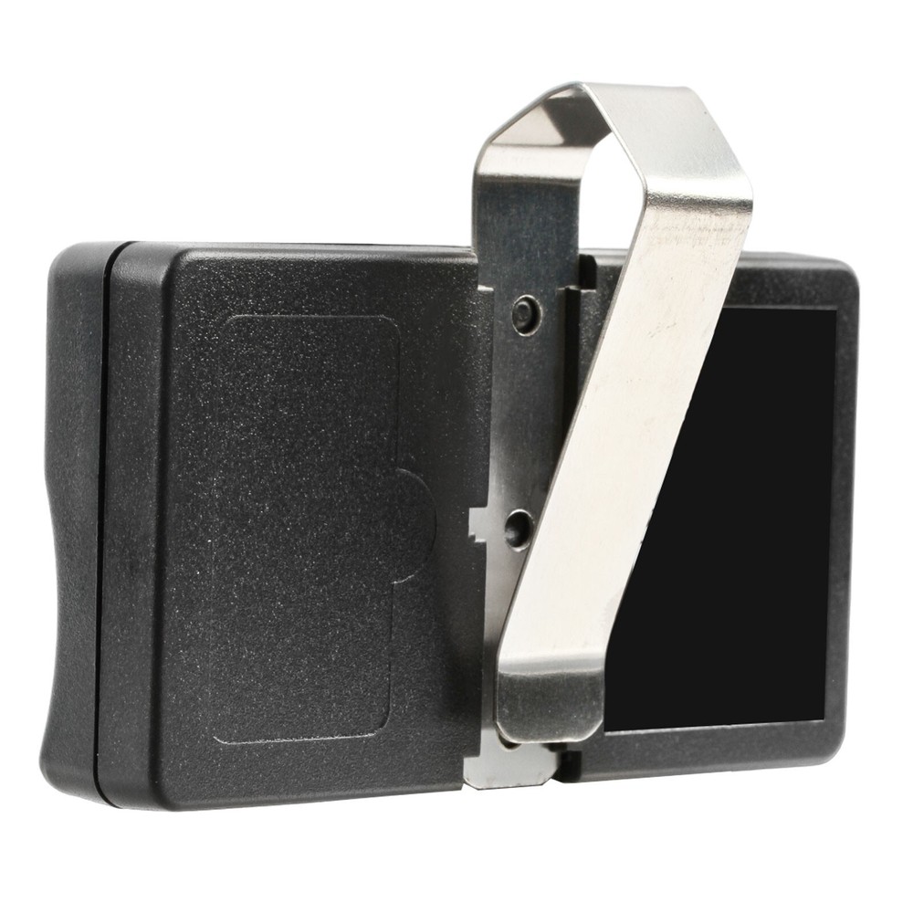 Replacement For LiftMaster 81LM 1-Button Billion Code Garage Door Opener Remote