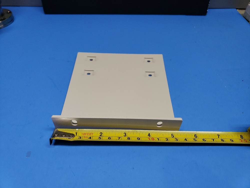 Agilent Techologies 34980 - 04106 2pc assembly