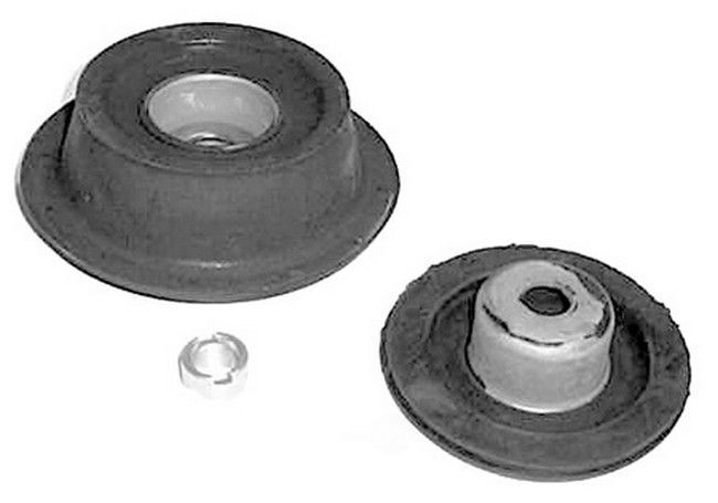 Frt Strut Mount  Westar Industries  ST1904