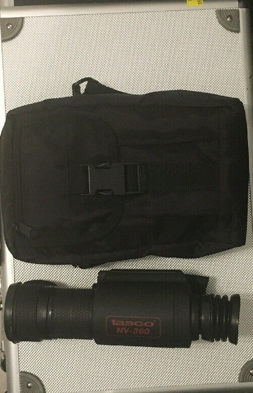 Tasco NV 360 NightWatch