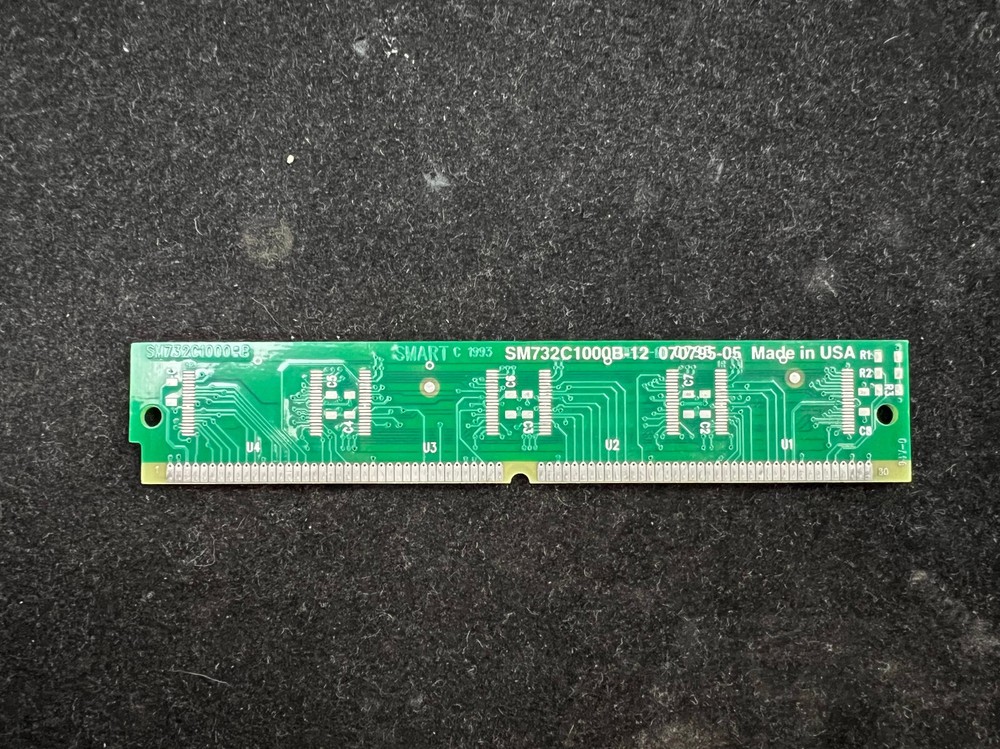 ***Approved*** MEM-4000M-4F 4MB Flash Memory for Cisco 4000-M Router