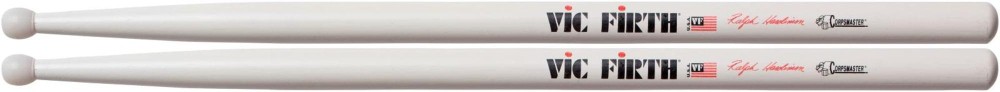 Vic Firth Corpsmaster Ralph Hardimon Drum Sticks Nylon
