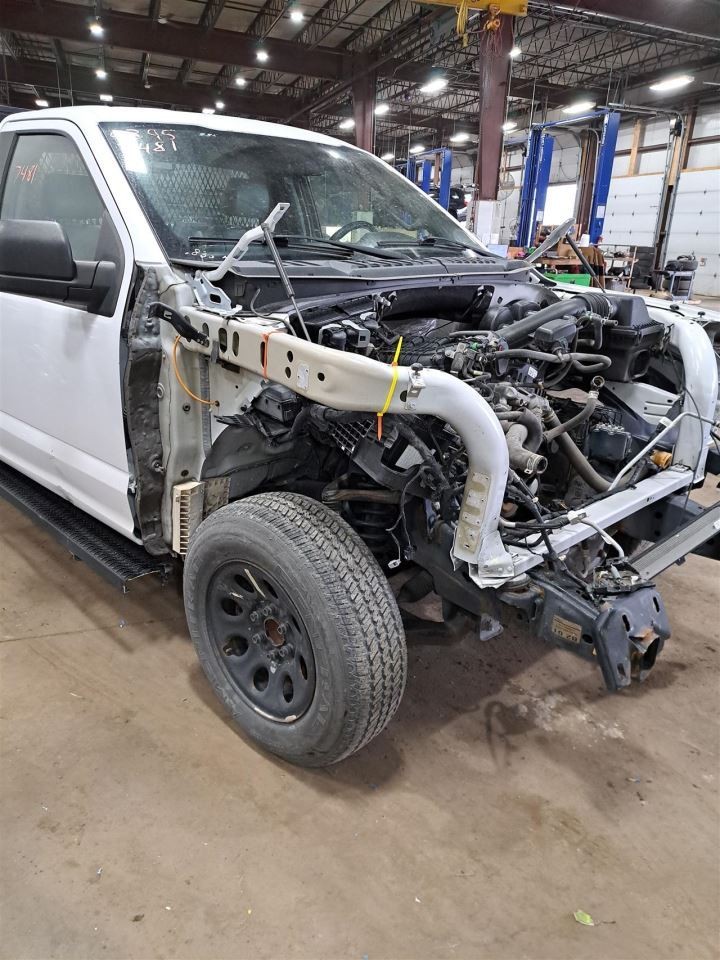 2018 F150 Jack Sku#4406436