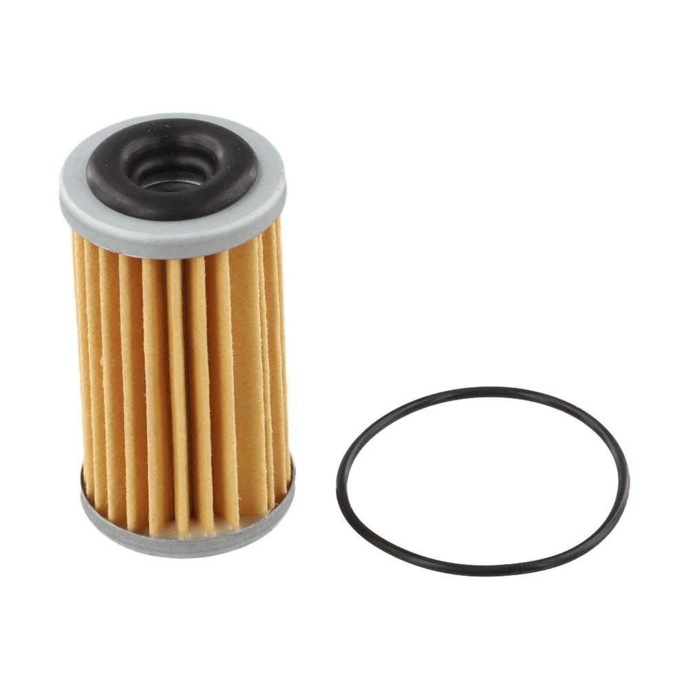Efficient Filtration Cooler Filter No Tools Needed Hassle-free Transmission