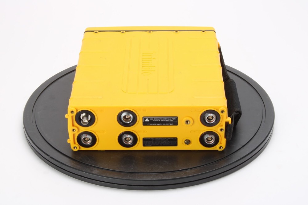 Trimble 7400MSi Real-Time Kinematic GPS Receiver 27765-01