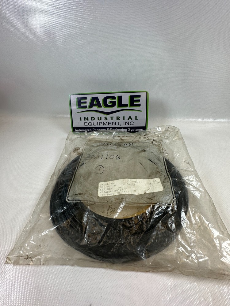 Wriason Seal 3011100 Kit NEW Fast Ship