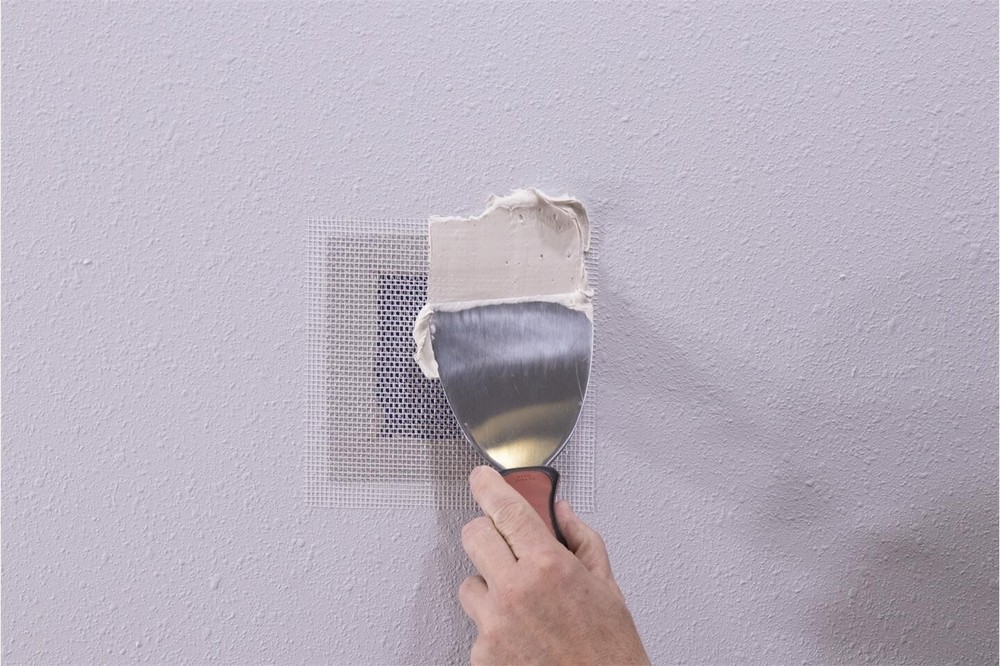 Marshalltown Wall Repair Patch Kit 6x6