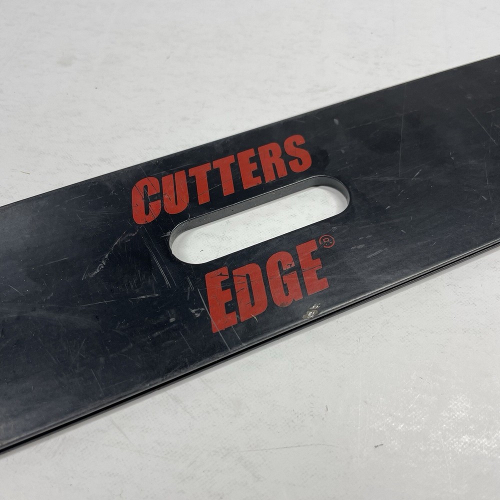 Cutters Edge CE2063ST 20'' High Alloy Guide Bar