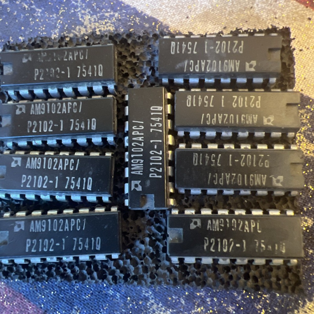 **  QUANTITY 1  **  AM9102APC