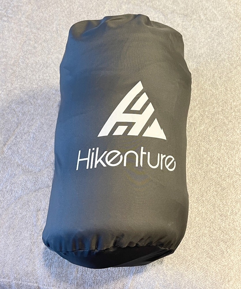 Hikenture Ultralight Sleeping Pad Blue Gray