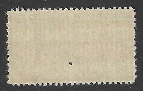 901a PAIR - WWII DEFENSE ISSUE - MINT NH - IMPERF BETWEEN - EFO - lph