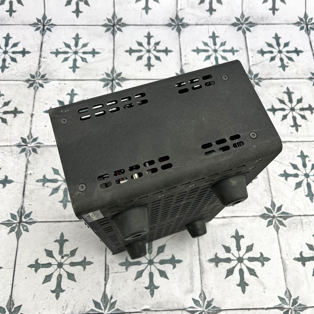 Universal Audio OX Top Box Amplifier #13115