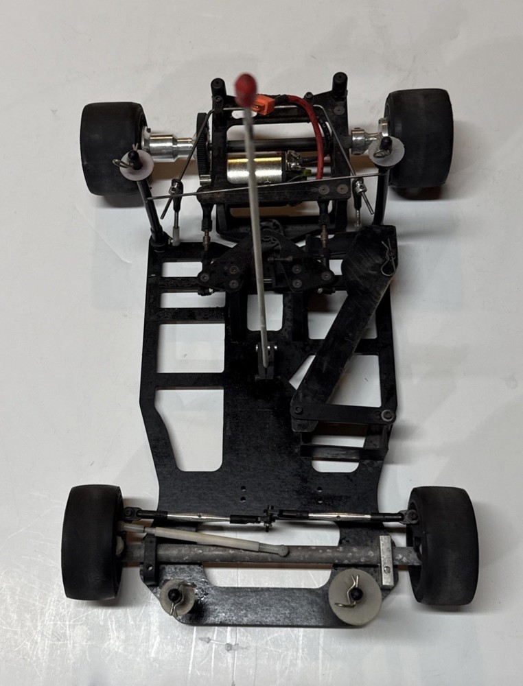 TRC #5000 Kit 2 Elite