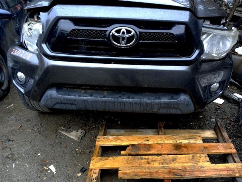 Engine ECM Electronic Control Module Right Hand Dash Fits 13-14 TACOMA