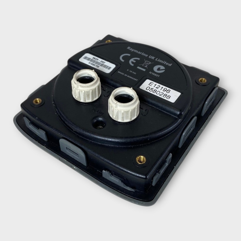 Raymarine - ST70 - Autopilot Control Head - NEW LCD - E12196 - Updated!